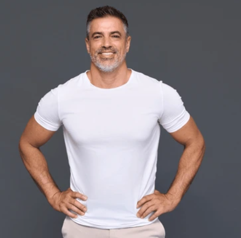 Huấn luyện viên 3